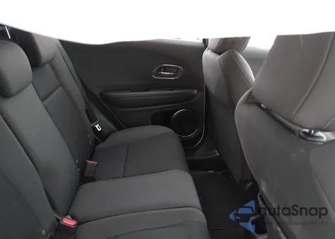 2020 Honda Hr-V Awd Ex z USA, uszkodzony, nr VIN 3CZRU6H5XLM712302